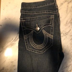 True religion jeans